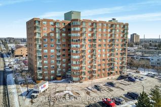 Apartment for Sale, 1440 Heron Rd S #1112, Ottawa, ON