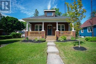 House for Sale, 22 Robinson Avenue, Brantford, ON