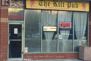 Bar/Tavern/Pub Business for Sale, 371 Old Kingston Road, Toronto, ON