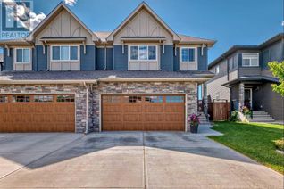 Duplex for Sale, 167 Kinniburgh Road, Chestermere, AB