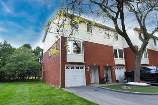 Townhouse for Sale, 130 Livingston Avenue, Grimsby, ON