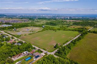 Land for Sale, 411 First Road E, Stoney Creek, ON