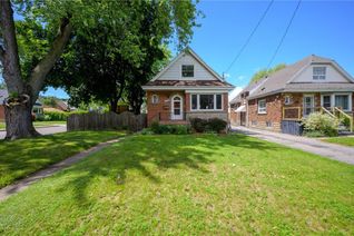 House for Sale, 190 Crosthwaite Avenue S, Hamilton, ON