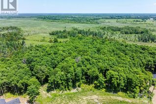 Land for Sale, 170 James Andrew Way, Beckwith, ON