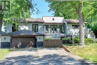 Detached House for Sale, 4358 Armitage Avenue, Ottawa, ON