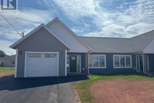 Semi-Detached House for Sale, 174 Key Avenue, Summerside, PE