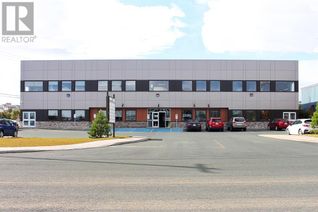 General Commercial Business for Sale, 14 International Place #203, St. John's, NL
