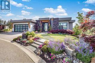 House for Sale, 173 Whitetail Ridge, Vernon, BC
