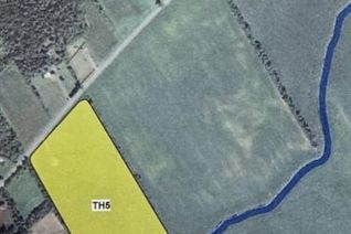 Commercial Farm for Sale, 20960 Concession 8 Road, Green Valley, ON