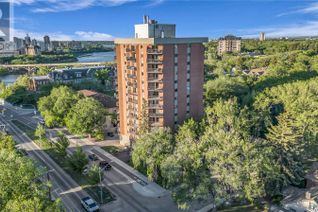 Condo Apartment for Sale, 204 717 Victoria Avenue, Saskatoon, SK