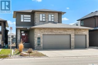 House for Sale, 5129 Aviator Crescent, Regina, SK