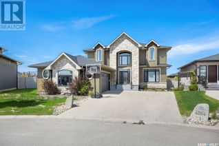 Detached House for Sale, 4220 Sage Place, Regina, SK
