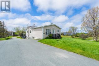 Detached House for Sale, 127 Cherry Lane, Conception Bay South, NL