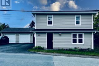 Property for Sale, 5-7 George Mercer Drive, Bay Roberts, NL