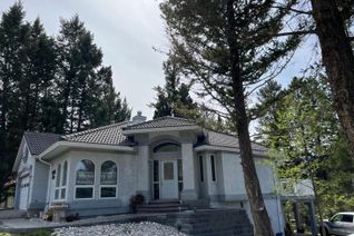 House for Sale, 5133 Riverview Place, Fairmont Hot Springs, BC
