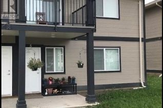 Property for Sale, 9707 99 Avenue #5, Taylor, BC