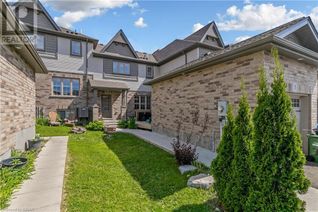 Freehold Townhouse for Sale, 3 Jeffrey Drive, Guelph, ON