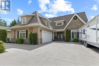 Detached House for Sale, 2457 Tallus Ridge Drive, West Kelowna, BC