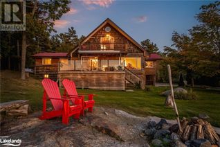 House for Sale, 231 South Shore Road, Pointe au Baril, ON