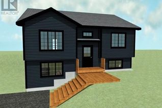 Detached House for Sale, Lot 8 Spruceland Drive, Clarenville, NL