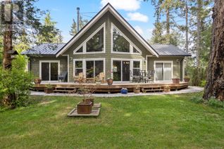 House for Sale, 8807 Driftwood Rd, Black Creek, BC