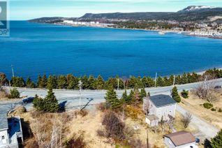 Land for Sale, 475a Conception Bay Highway, HOLYROOD, NL