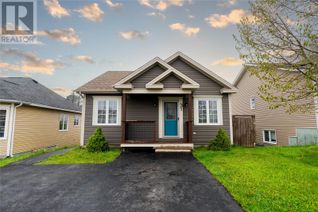 Bungalow for Sale, 31 Pollux Drive, Mt Pearl, NL