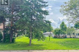 Land for Sale, 0 North Court Street E, Norwich, ON