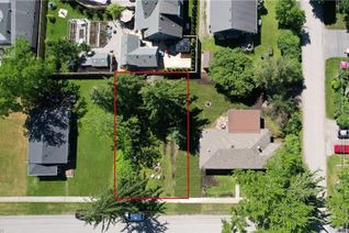 Property for Sale, V/L Westwood Avenue, Fort Erie, ON