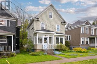 Duplex for Sale, 197 Park Street, Sydney, NS