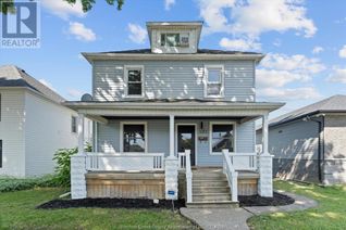 House for Sale, 371 Curry, Windsor, ON