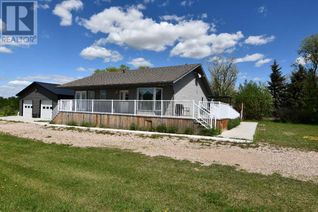 Farm for Sale, 415008 Range Road 82, Rural Provost No. 52, M.D. of, AB