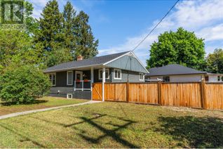 Property for Sale, 2790 Rosedale Avenue, Armstrong, BC