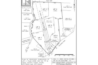 Land for Sale, 7480 Mclennan Road, Vernon, BC