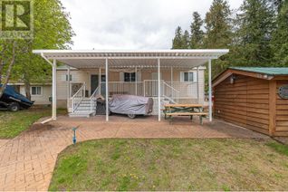 Detached House for Sale, 8242 Highway 97a Highway #13, Sicamous, BC