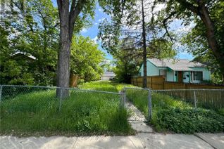 Land for Sale, 1235 King Street, Regina, SK