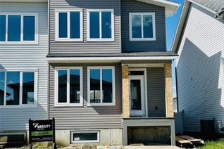 Semi-Detached House for Sale, 2914 Rochdale Boulevard, Regina, SK