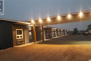 Commercial/Retail Property for Sale, 806 2nd Street E, Kindersley, SK