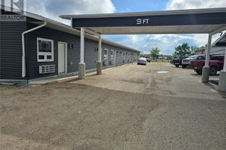 Commercial/Retail Property for Sale, 806 2nd Street E, Kindersley, SK