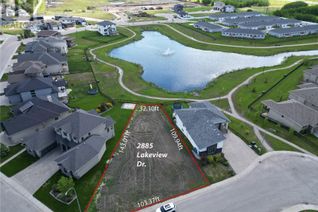Land for Sale, 2885 Lakeview Drive, Prince Albert, SK