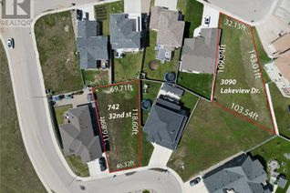 Commercial Land for Sale, 3090 Lakeview Drive, Prince Albert, SK