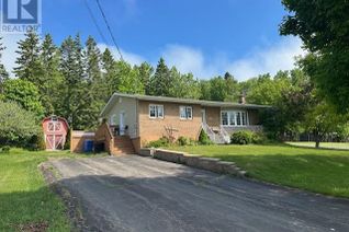 Detached House for Sale, 225 Tremblay, Dalhousie, NB