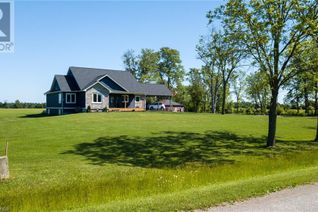 House for Sale, 1577 Concession 6 Townsend Road, Waterford, ON