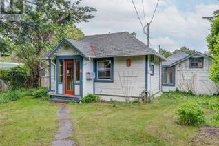 Property for Sale, 2054 Meadow Pl, Oak Bay, BC