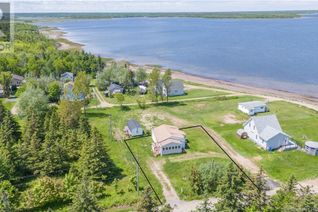 Commercial Land for Sale, 18 Pinet Street, Caraquet, NB