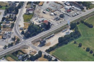 Commercial Land for Sale, 6810 Glover Road, Langley, BC