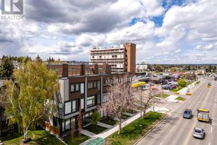 Condo Townhouse for Sale, 2005 37 Street Sw #4, Calgary, AB