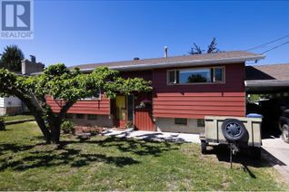 House for Sale, 3612 Old Okanagan Highway, West Kelowna, BC