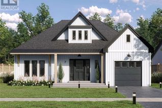 Bungalow for Sale, Lot 30 Equality Drive, Meaford, ON