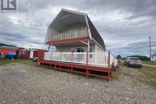 Detached House for Sale, 20 Little Port Harmon Road, Stephenville, NL